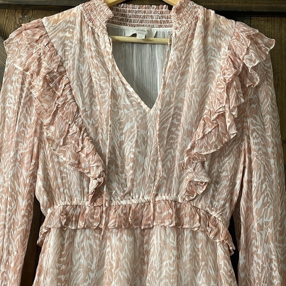 CLEOBELLA Zaria Mini Dress - Picture 6 of 11